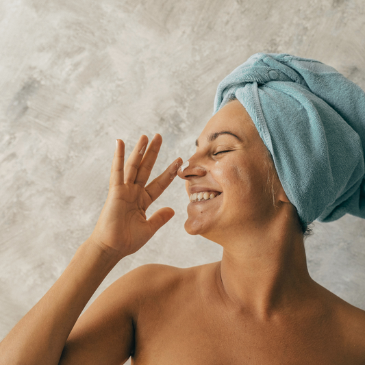 "40 y más, porqué NO deberías usar Tizo Ultra Zinc"