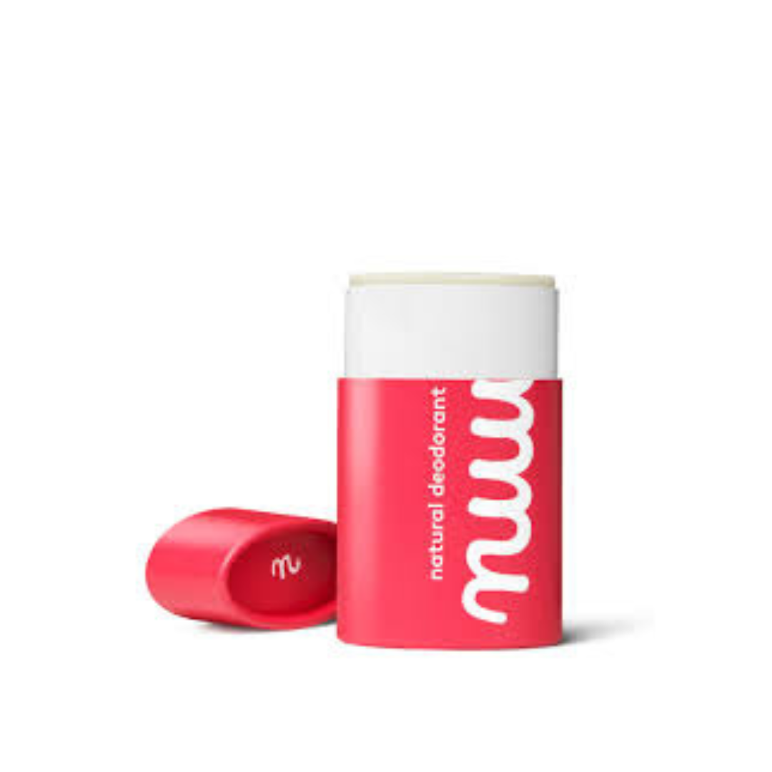 Desodorante Natural Nuud Stick - 45g