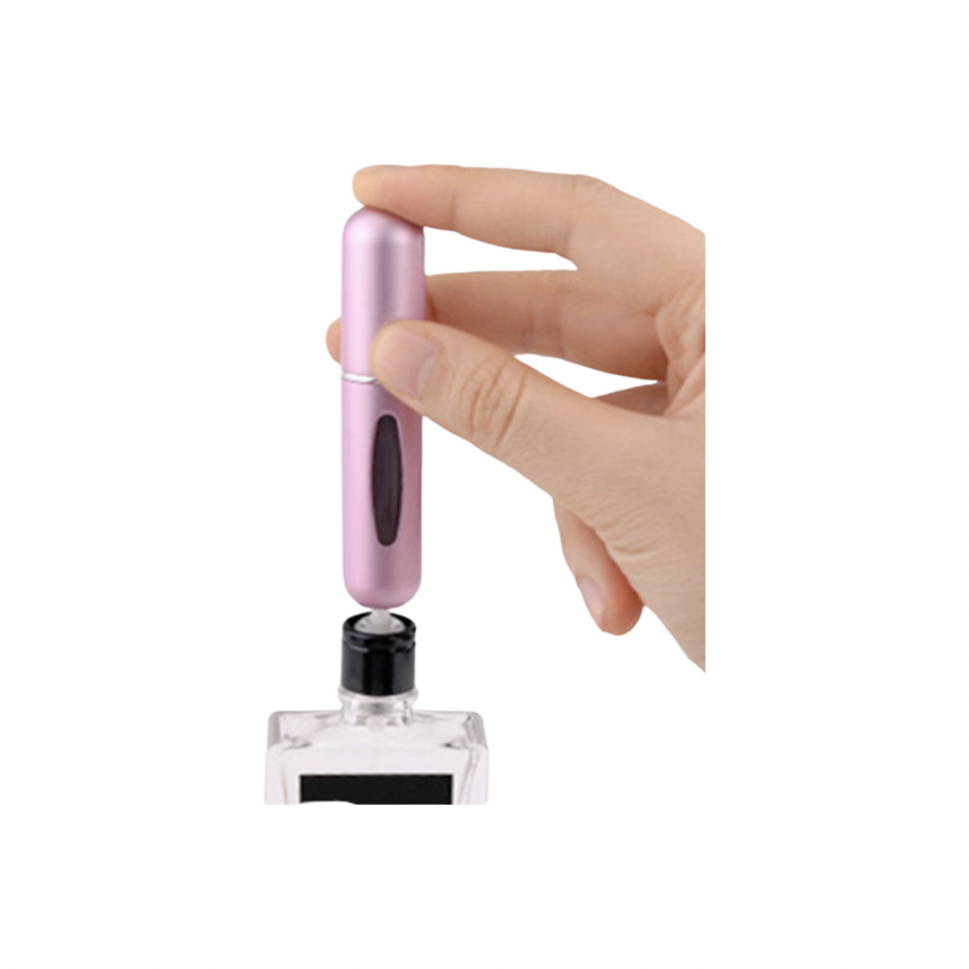 Dosificador de Perfume