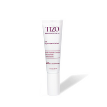 Cargar imagen en el visor de la galería, TIZO AM Rejuvenation con Niacinamida y Antioxidantes - 29ml
