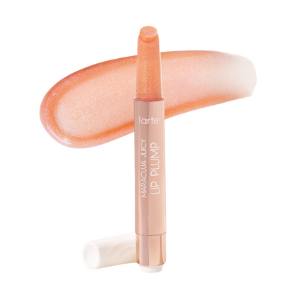 Maracujá Juicy Lip Plump Peach