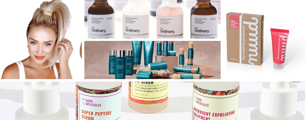 ANMA Skincare en México Cuidado de la Piel