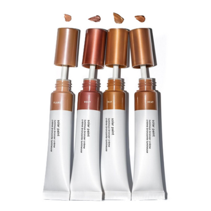 Solar Paint (Rubor Bronzer) - Glossier