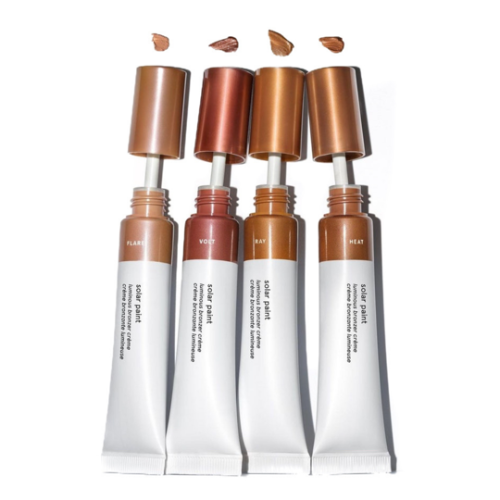Solar Paint (Rubor Bronzer) - Glossier