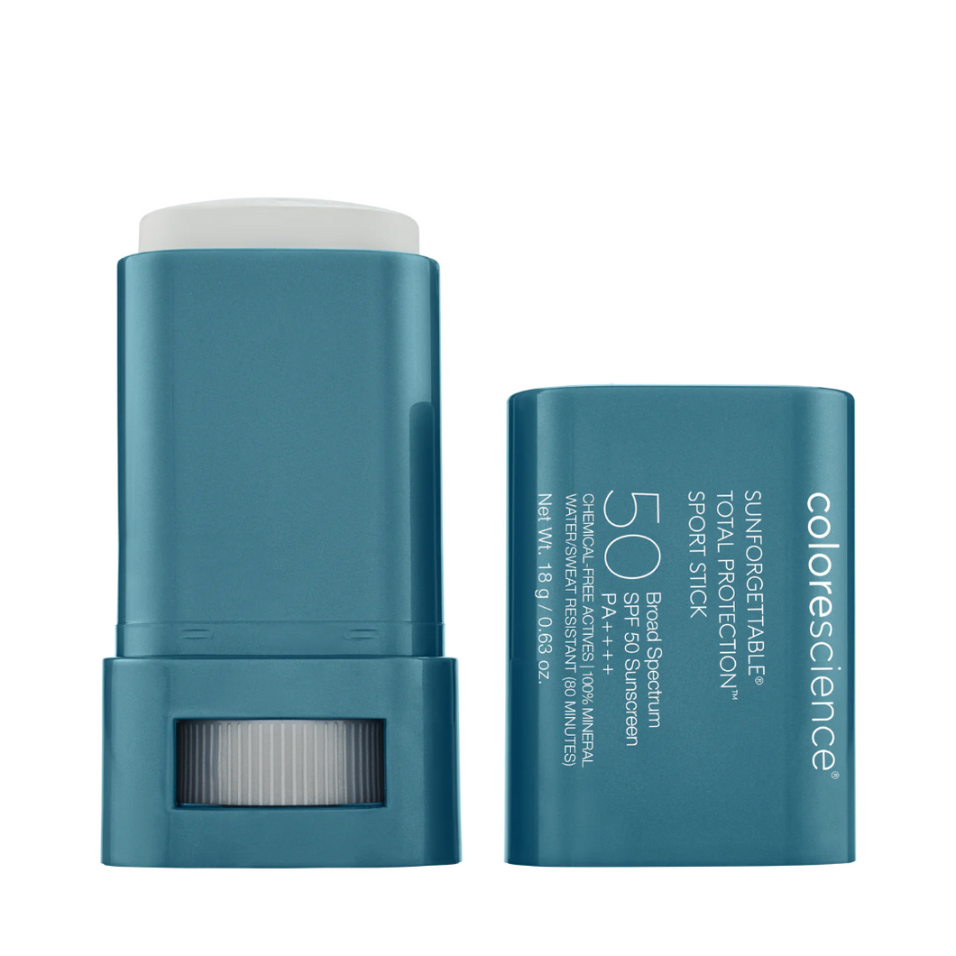 Total Protection™ Sport Stick SPF 50