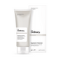 Squalane Cleanser Limpiador - The Ordinary