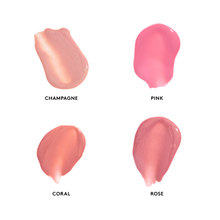 Cargar imagen en el visor de la galería, Lip Shine Gloss SPF 35
