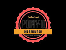 Cargar y reproducir el video en el visor de la galería, Pony-O XL

