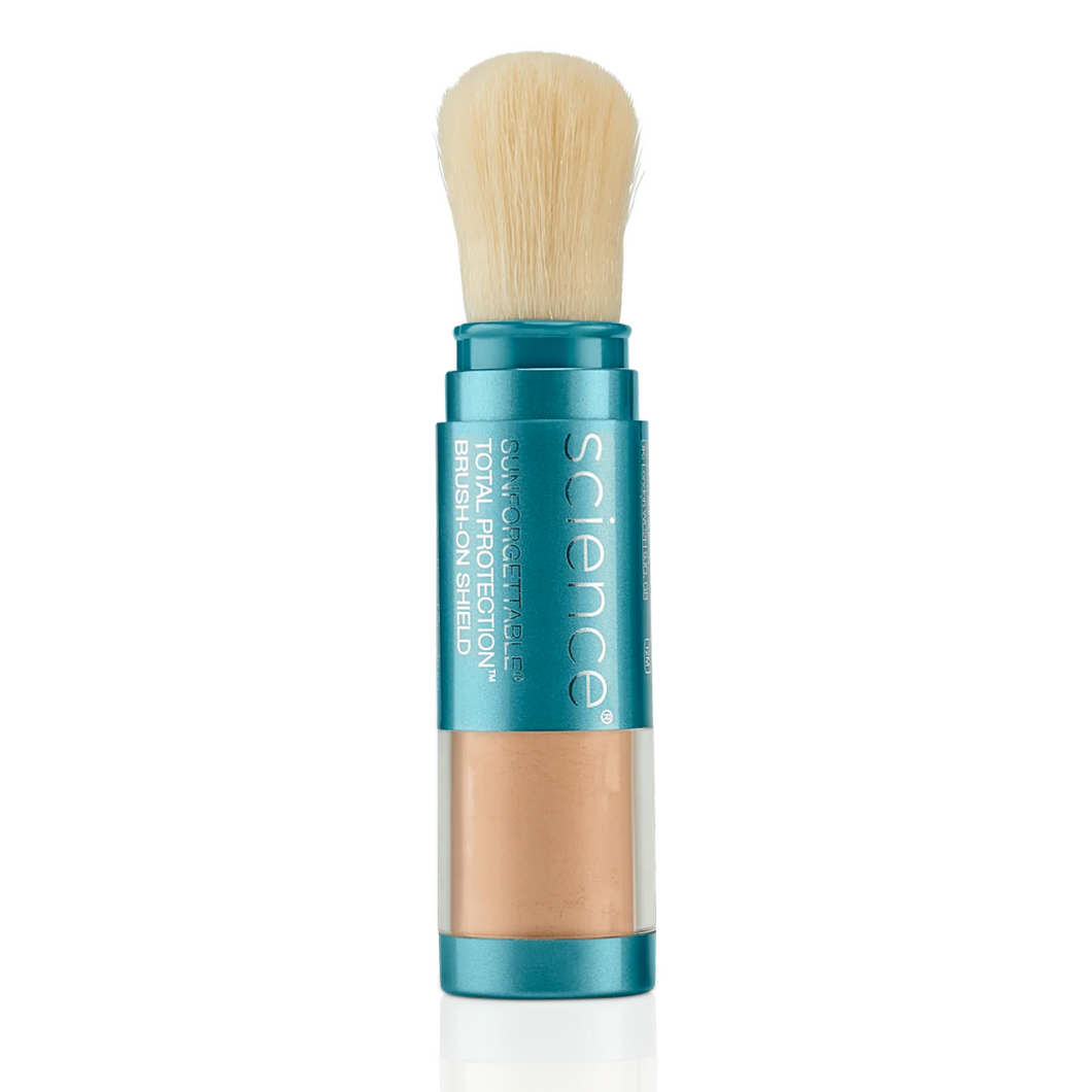 Sunforgettable ® Total Protection™ Brush-On Shield SPF 50